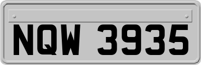 NQW3935