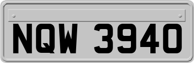 NQW3940