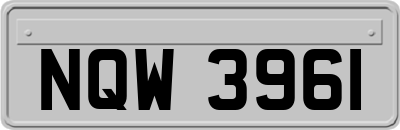NQW3961