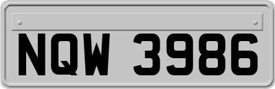 NQW3986