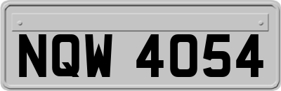 NQW4054