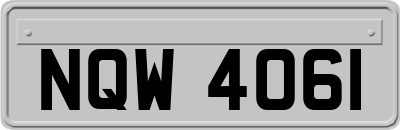 NQW4061