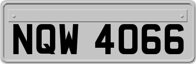 NQW4066