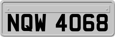 NQW4068