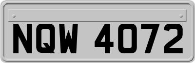 NQW4072