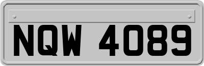 NQW4089