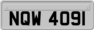NQW4091
