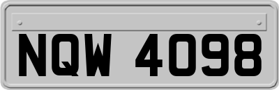 NQW4098