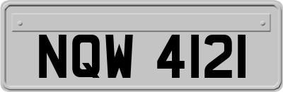 NQW4121