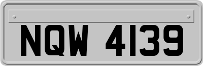 NQW4139