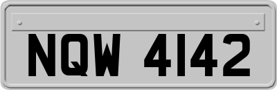 NQW4142