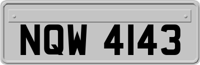 NQW4143