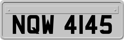 NQW4145