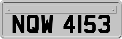 NQW4153