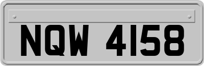 NQW4158