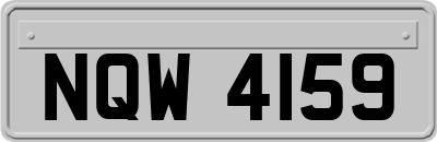 NQW4159