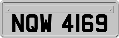 NQW4169