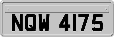 NQW4175