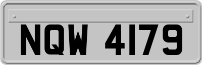 NQW4179
