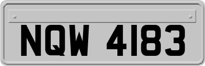 NQW4183