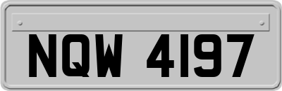 NQW4197