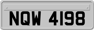 NQW4198