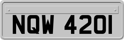 NQW4201