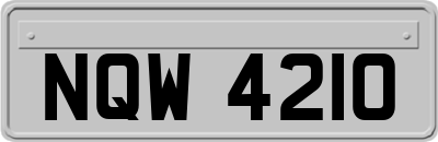NQW4210