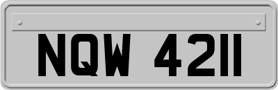 NQW4211