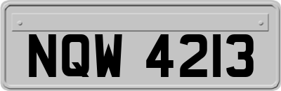 NQW4213