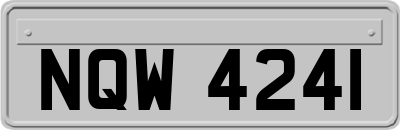 NQW4241