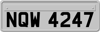 NQW4247