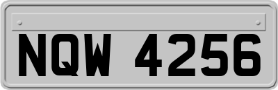 NQW4256