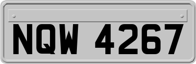 NQW4267