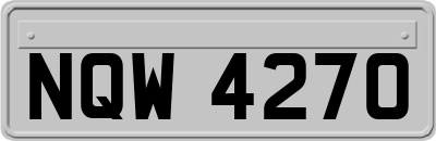 NQW4270
