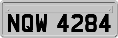 NQW4284