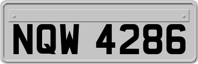NQW4286