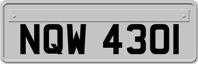 NQW4301