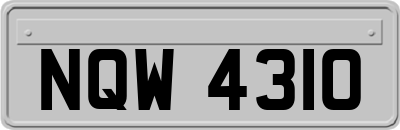 NQW4310