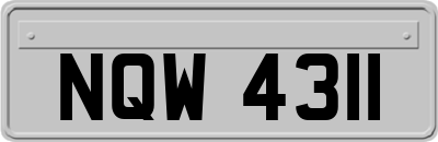 NQW4311
