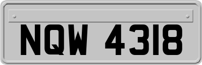 NQW4318