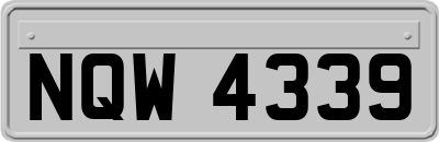 NQW4339
