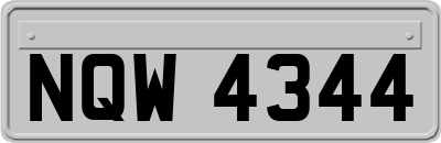 NQW4344