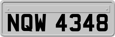 NQW4348