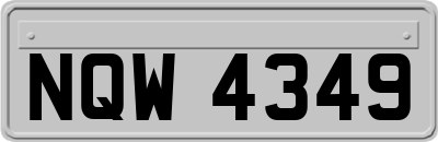NQW4349
