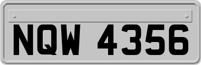 NQW4356