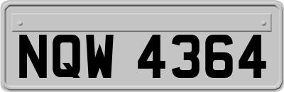 NQW4364