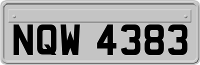 NQW4383