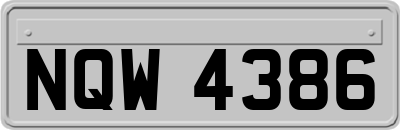 NQW4386