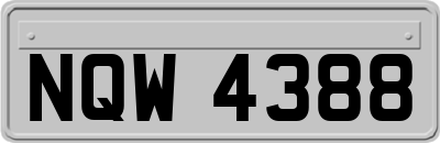 NQW4388